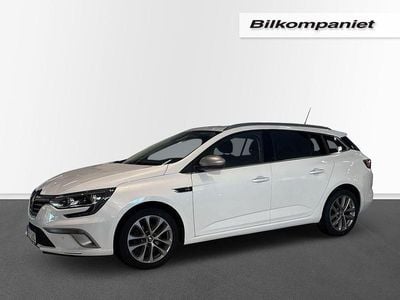 Renault Mégane GT Line