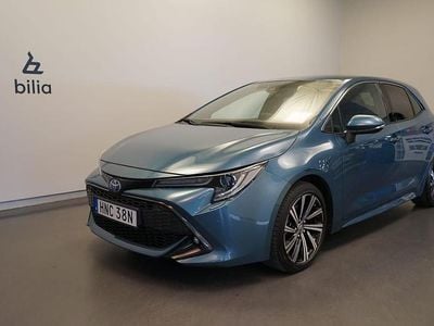 Toyota Corolla Hybrid