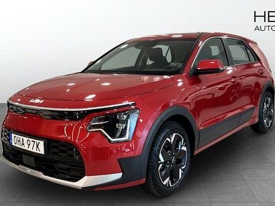 Kia e-Niro