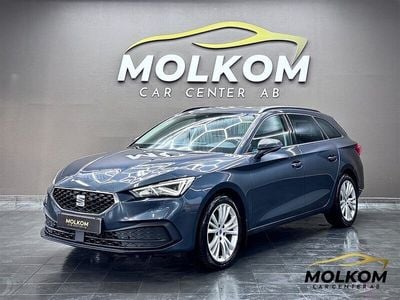 Seat Leon ST