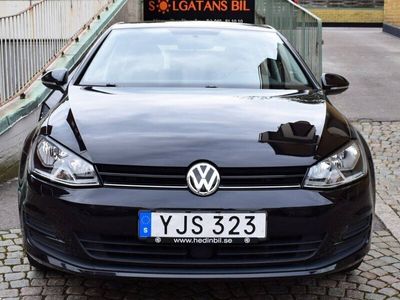 VW Golf VII