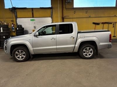 VW Amarok