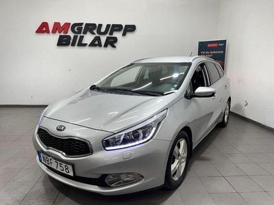 Kia Ceed Sportswagon