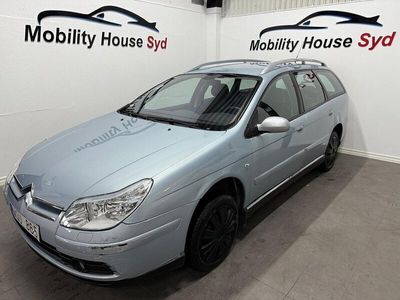Citroën C5