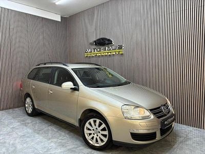 VW Golf VI