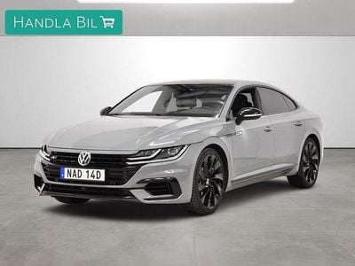 VW Arteon