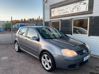 VW Golf