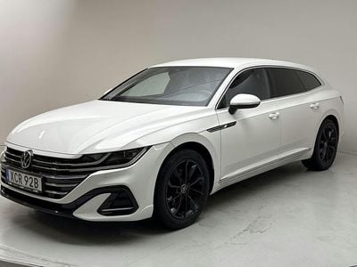 VW Arteon