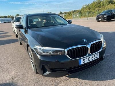 BMW 530e
