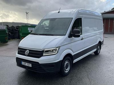 VW Crafter
