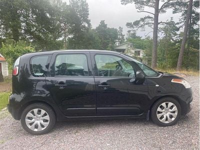 Citroën C3 Picasso