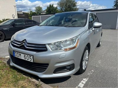 Citroën C4