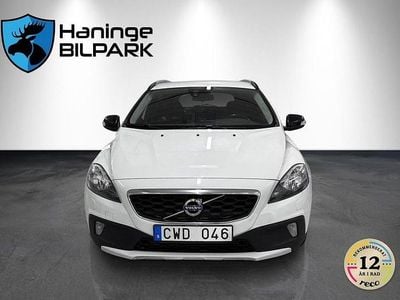Volvo V40 CC