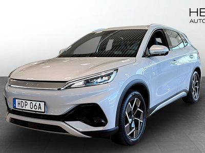 BYD Atto 3