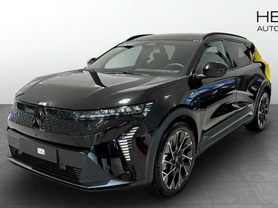 Renault Scénic