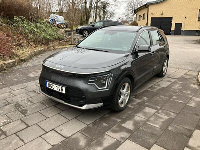 Kia e-Niro