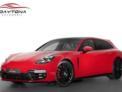 Porsche Panamera GTS