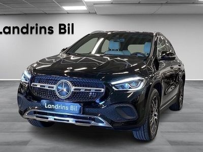 Mercedes GLA250