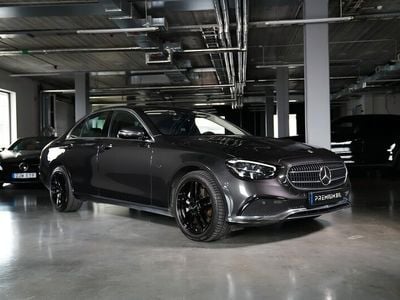 Mercedes E300