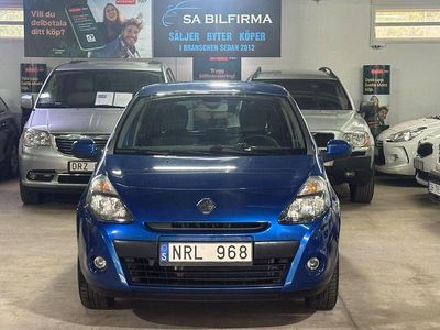 Renault Clio R.S.