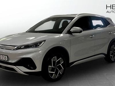 BYD Atto 3