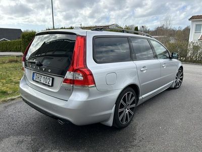 begagnad Volvo V70 D4 Dynamic, Dynamic Edition, Momentum Euro 6