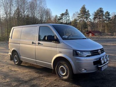 VW Transporter