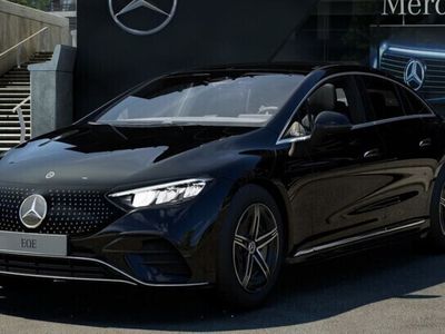 Ny Mercedes EQE350 214 kW (292 HK) 2026 Sedan