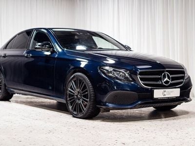 Mercedes E350