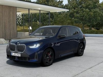 Okänd Begagnad 2024 BMW X3 Efficient Dynamics SUV | 1 061 100 kr