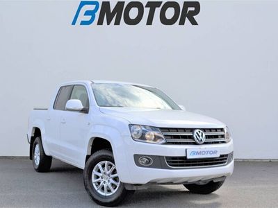 VW Amarok