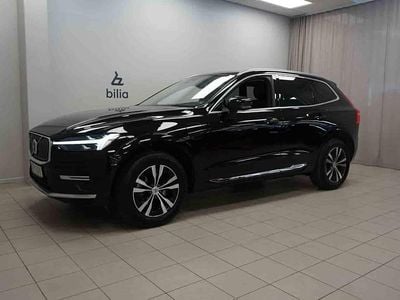 Svart Begagnad 2023 Volvo XC60 SUV | 409 900 kr (Superpris)