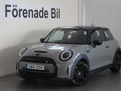 Mini Cooper SE