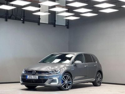 VW Golf VII