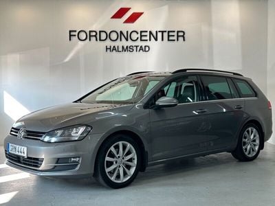 VW Golf VII