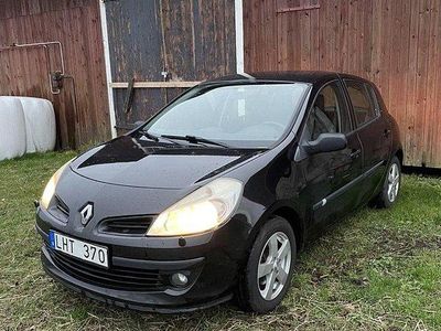 Renault Clio R.S.