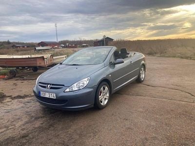 Peugeot 307 CC