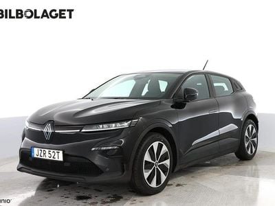 Svart Begagnad 2023 Renault Mégane IV Evolution Halvkombi | 269 800 kr (Marknadspris)
