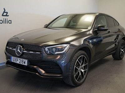 Mercedes GLC300e