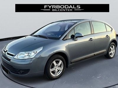 Citroën C4