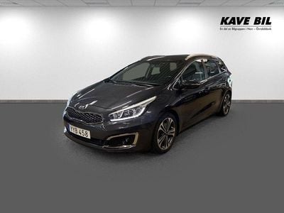Kia Ceed Sportswagon