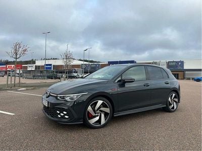 Begagnad VW Golf VIII GTI 245 HK (180 kW) 2023 Halvkombi