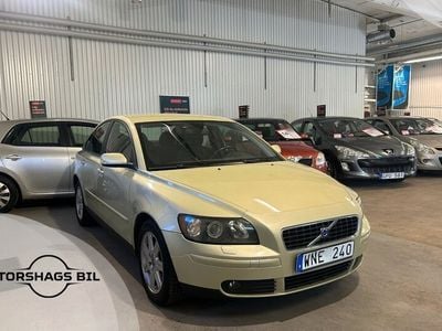 Volvo S40