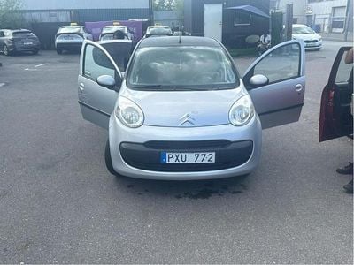 Citroën C1
