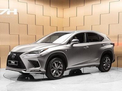 Lexus NX300h