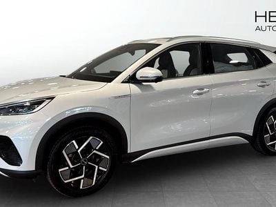 BYD Atto 3