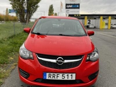 Opel Karl