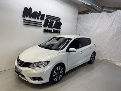 Nissan Pulsar