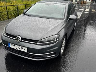 VW Golf VII