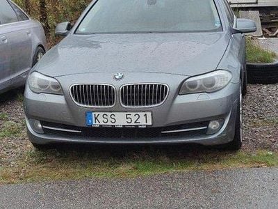 BMW 528